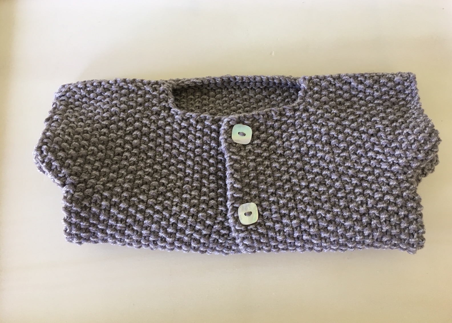 gilet point de riz3