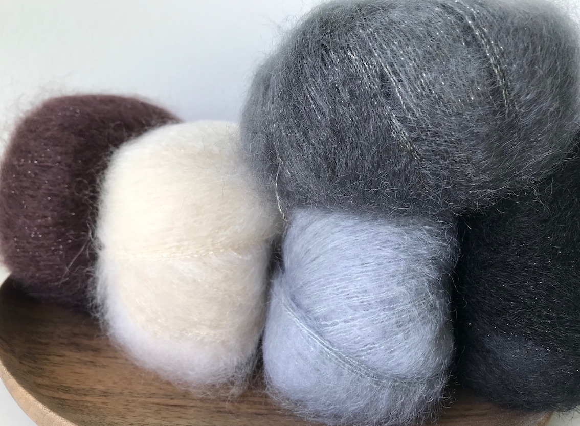 mohair luxe lamé lang1