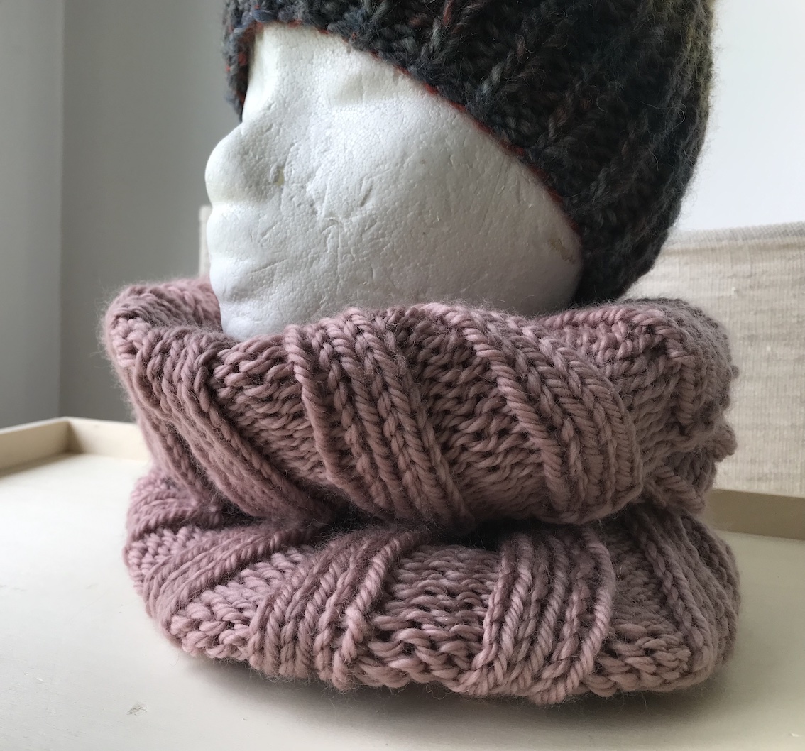 snood capuche 2