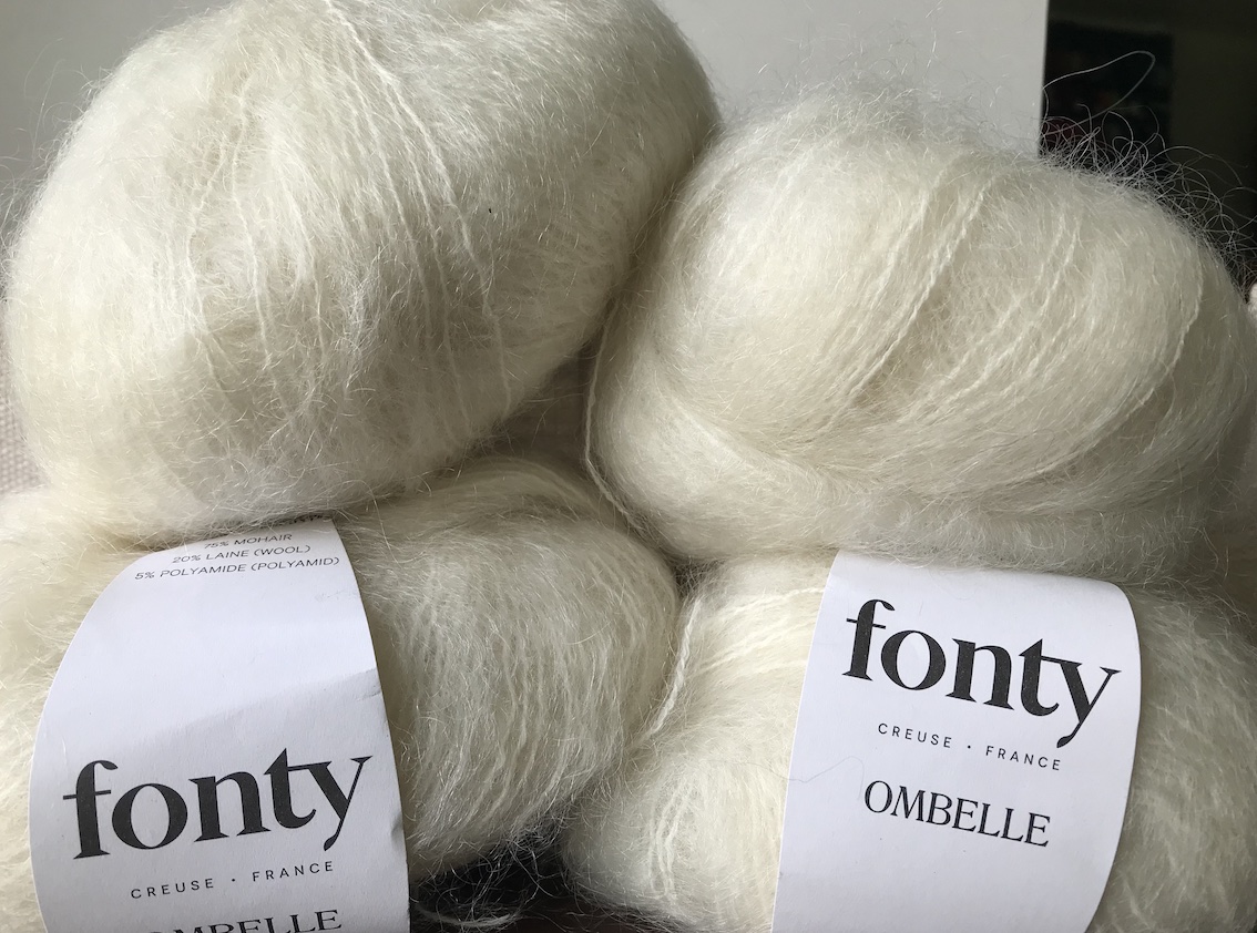 ombelle de fonty