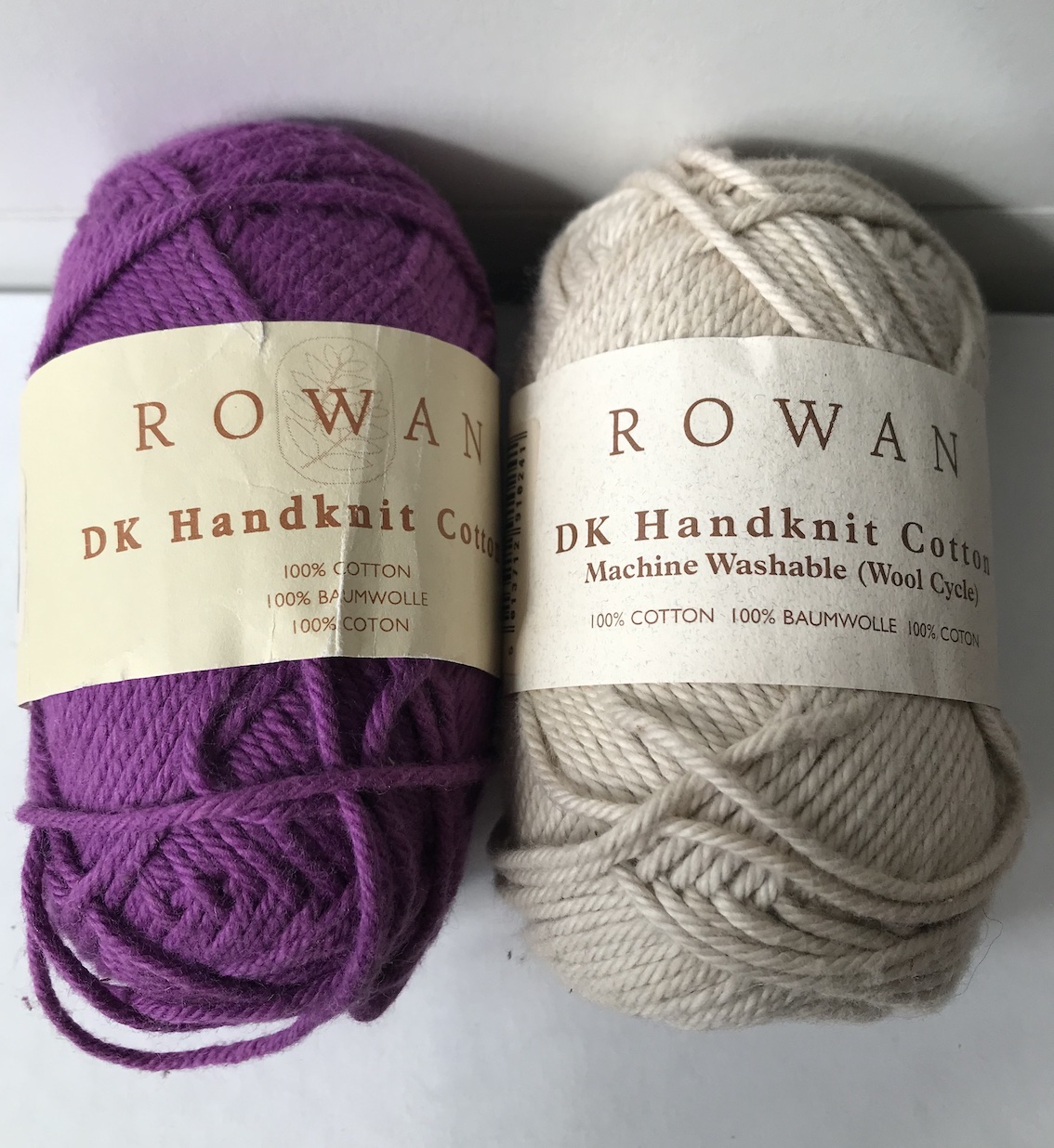 handknit