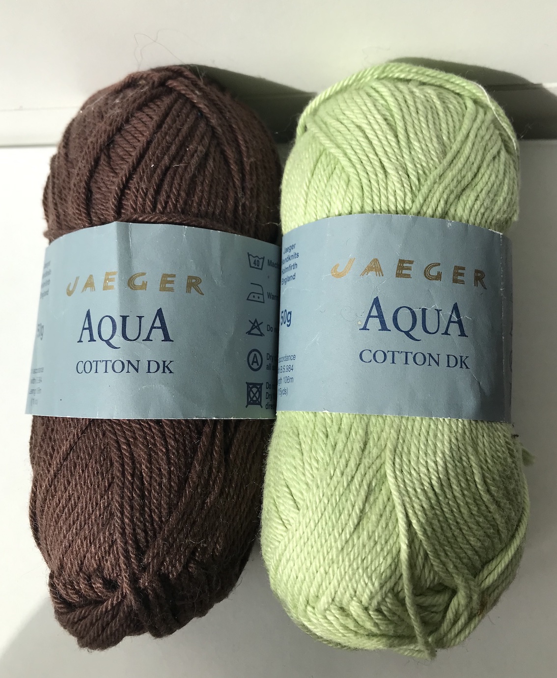 aqua