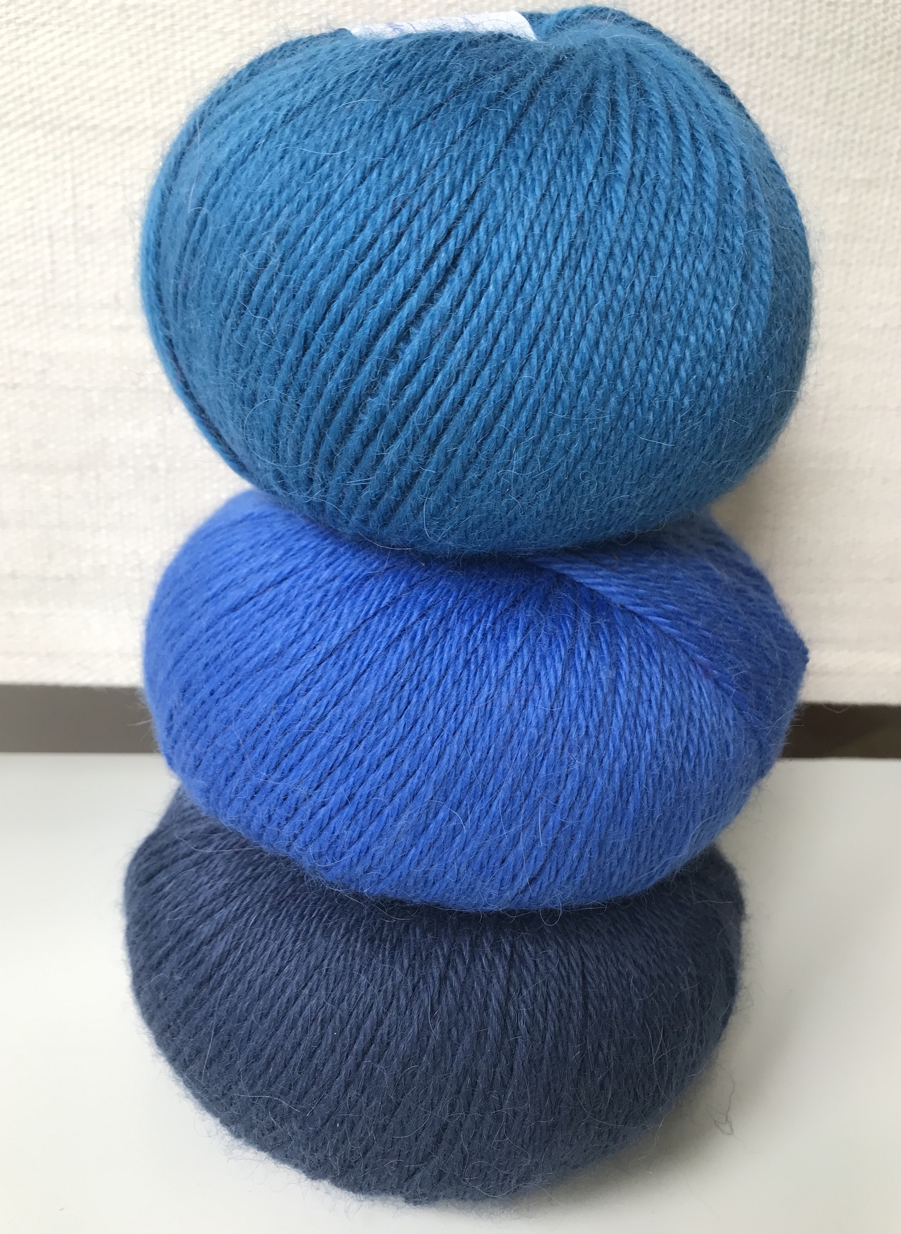 bleu