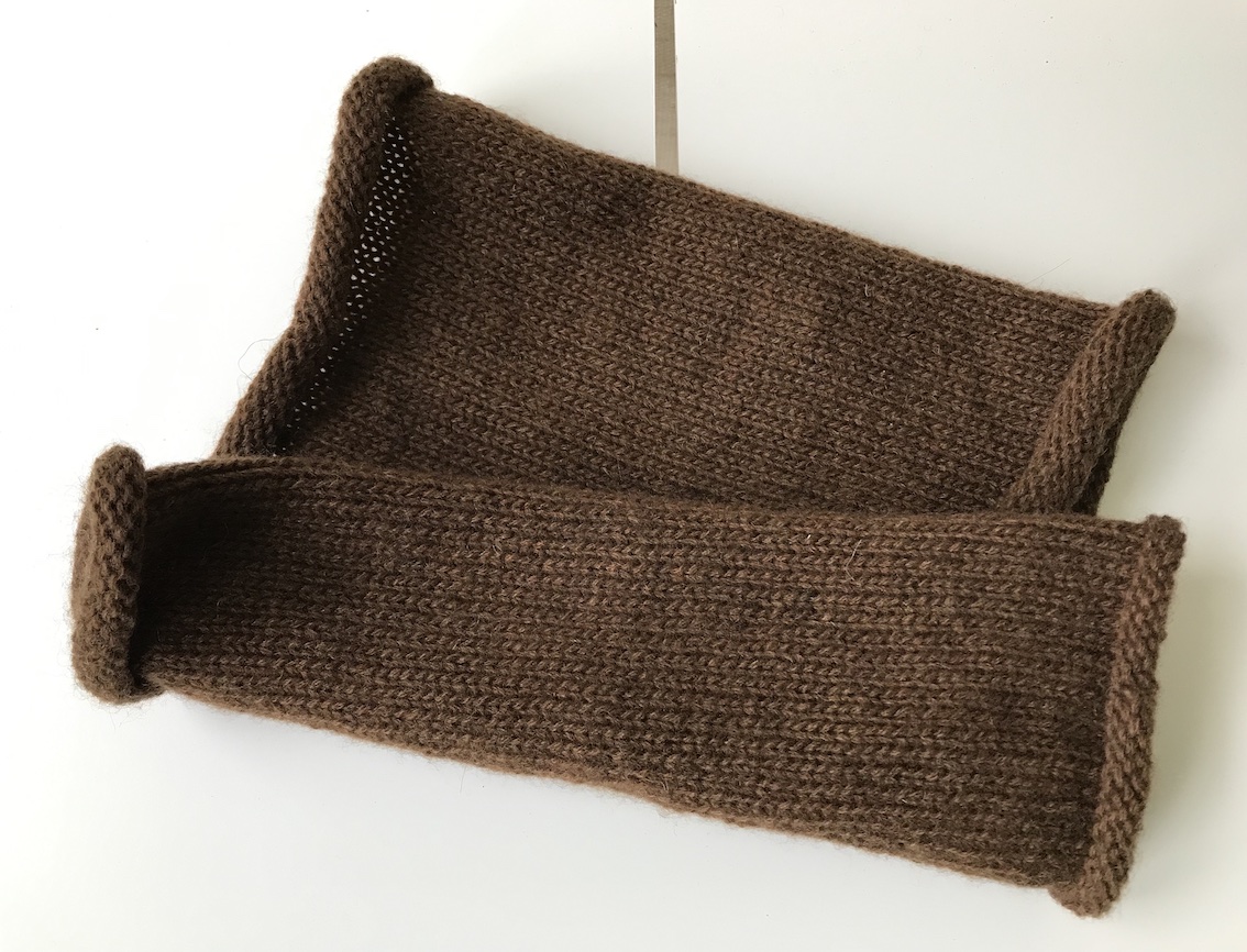 snood chocolat1