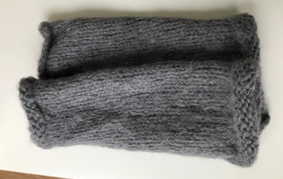 snood gris lang1