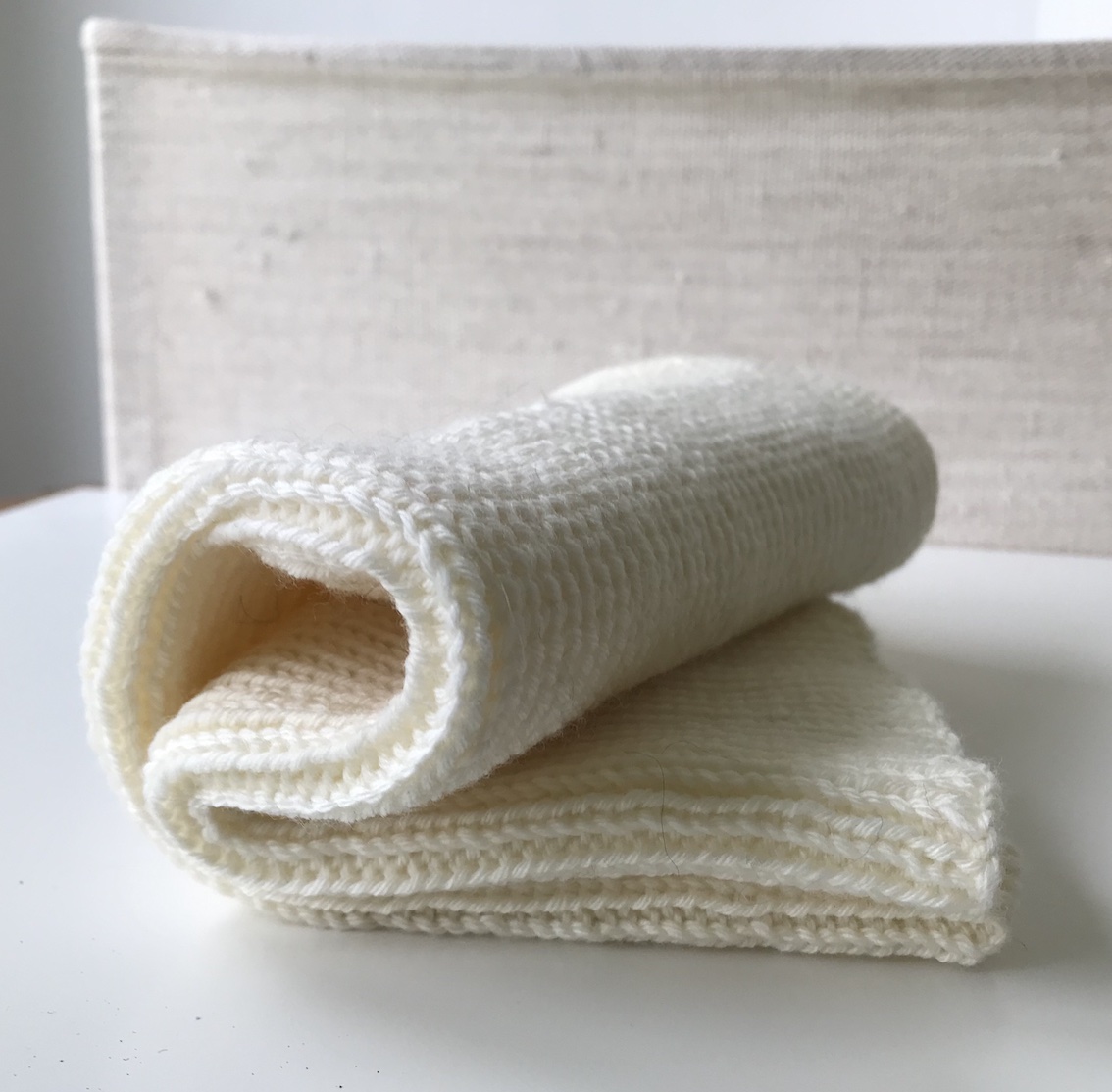 snood écru2
