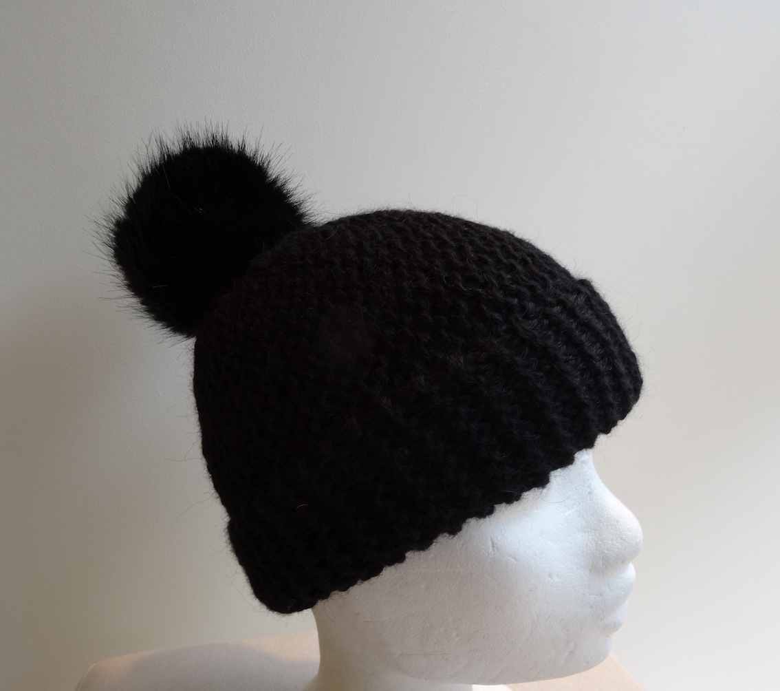 bonnet