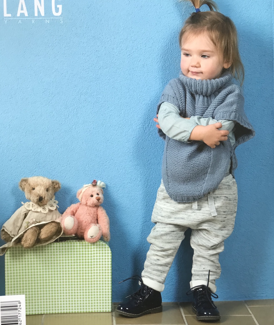 babylang