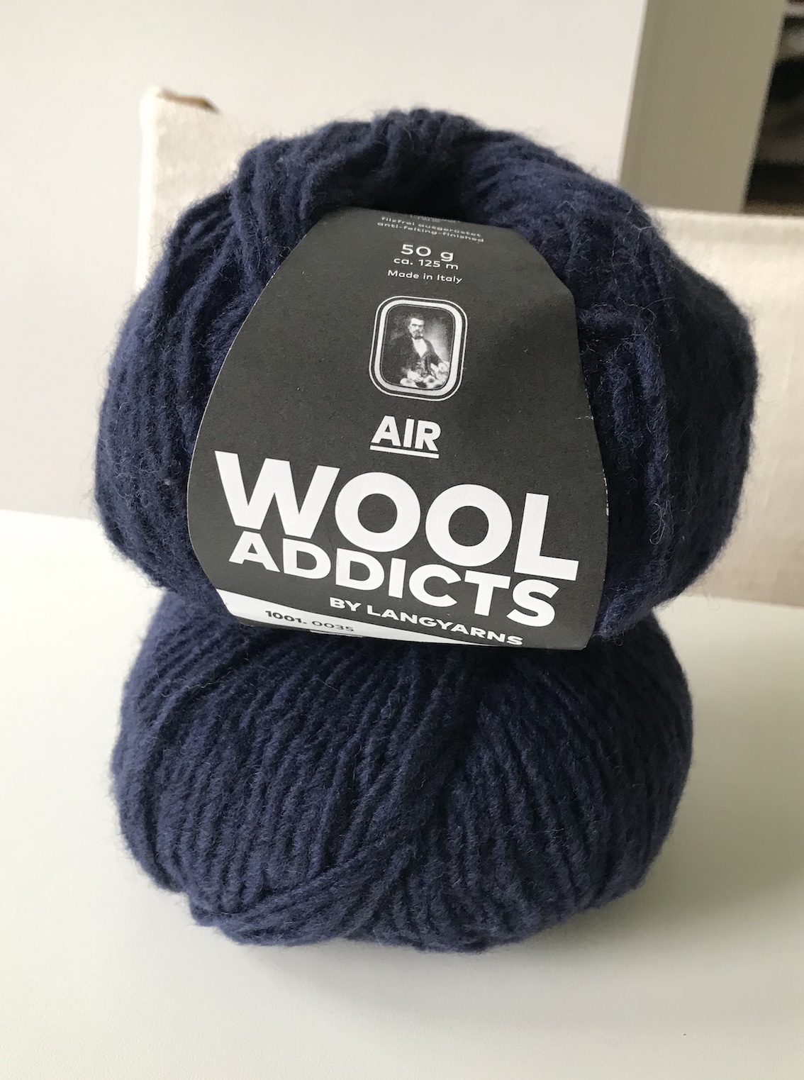 air