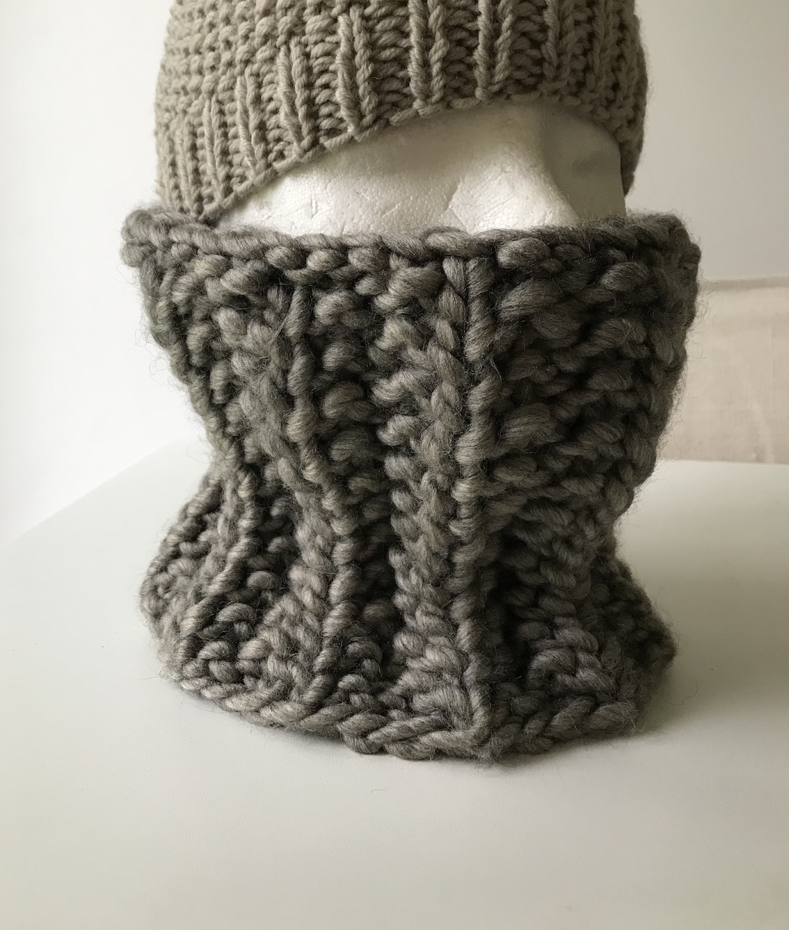 snood