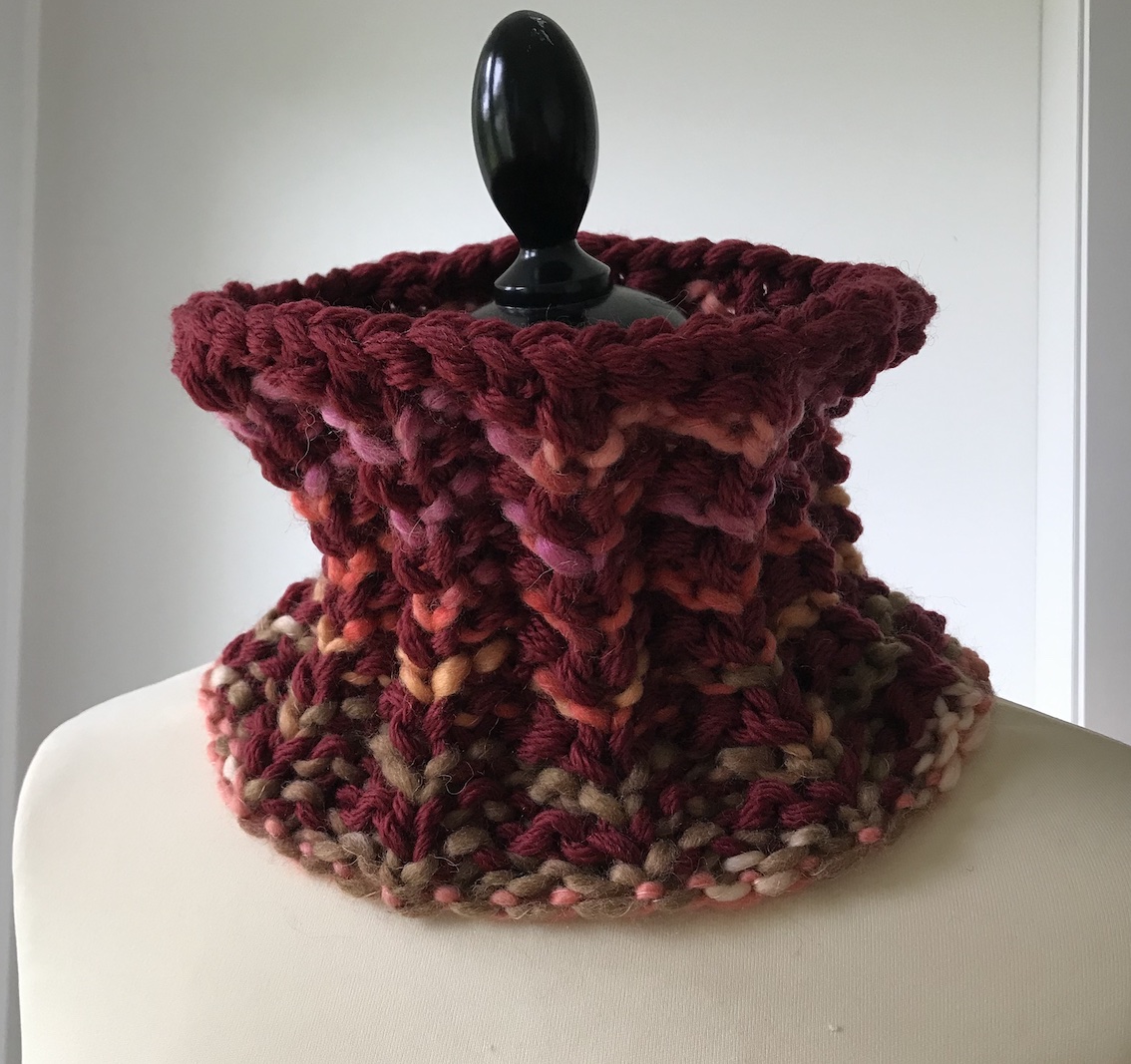 snood