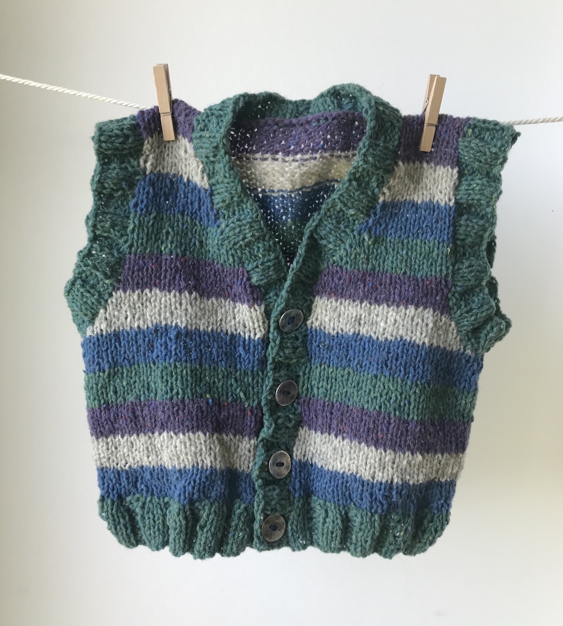 gilet