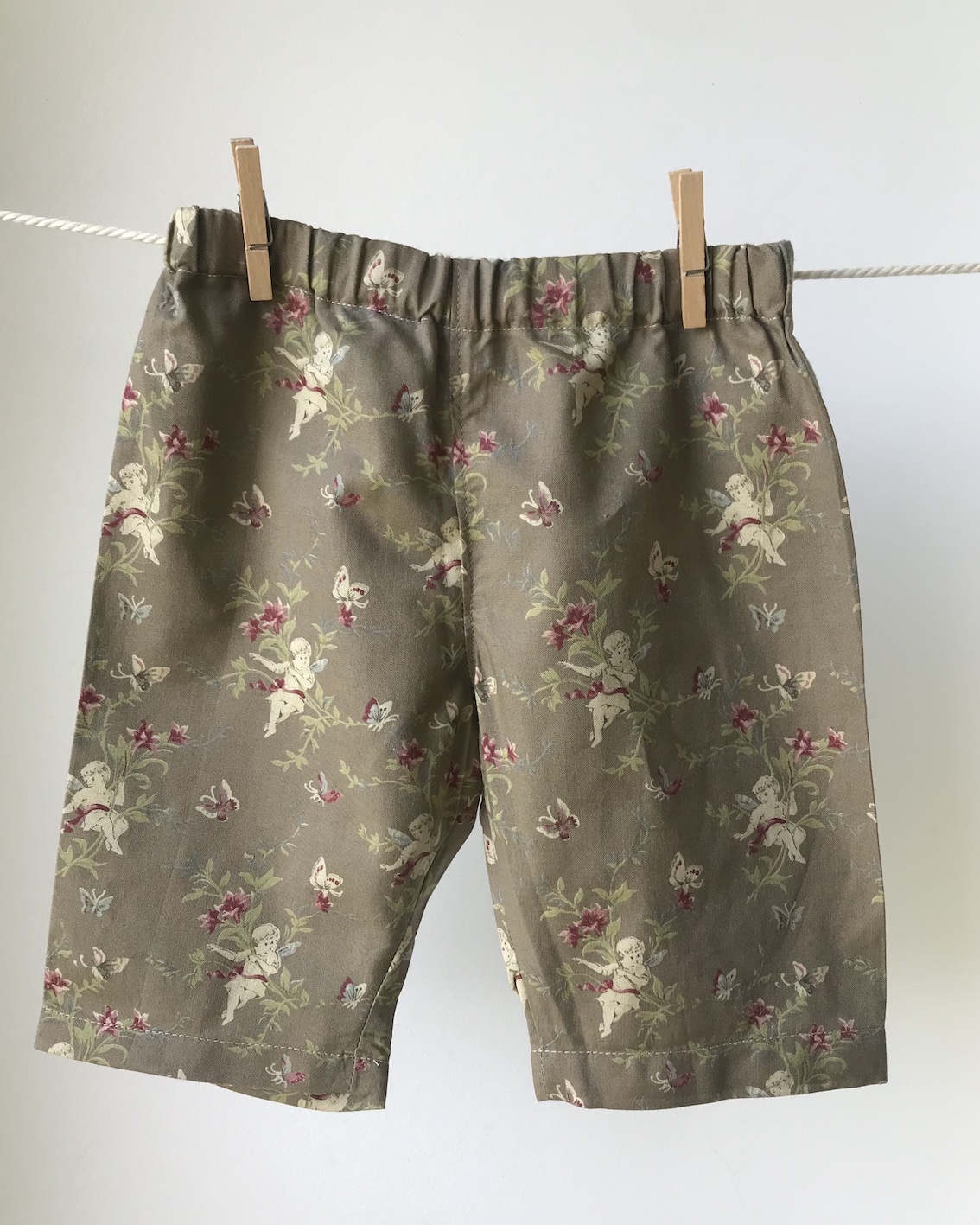 pant
