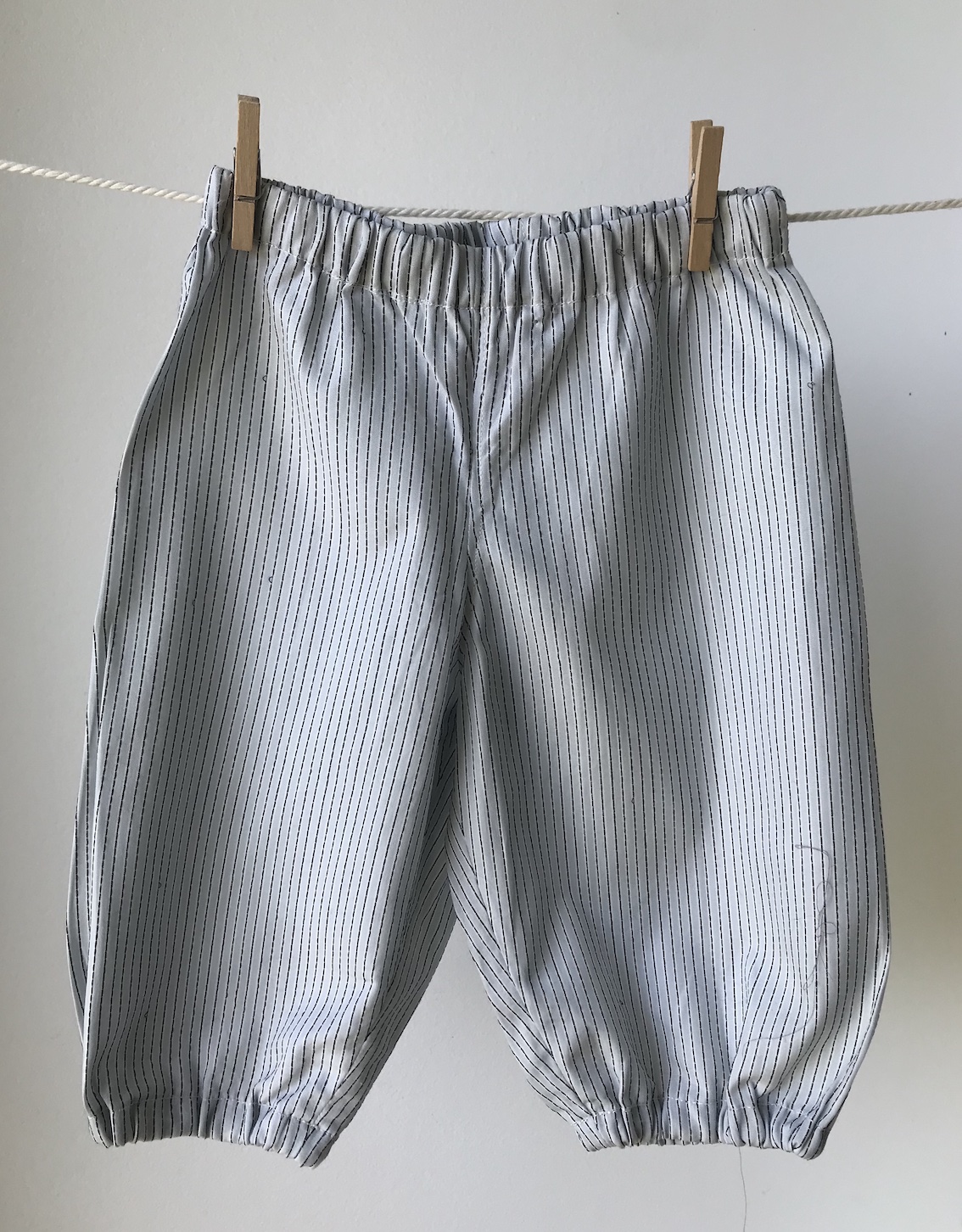 pant 1 an