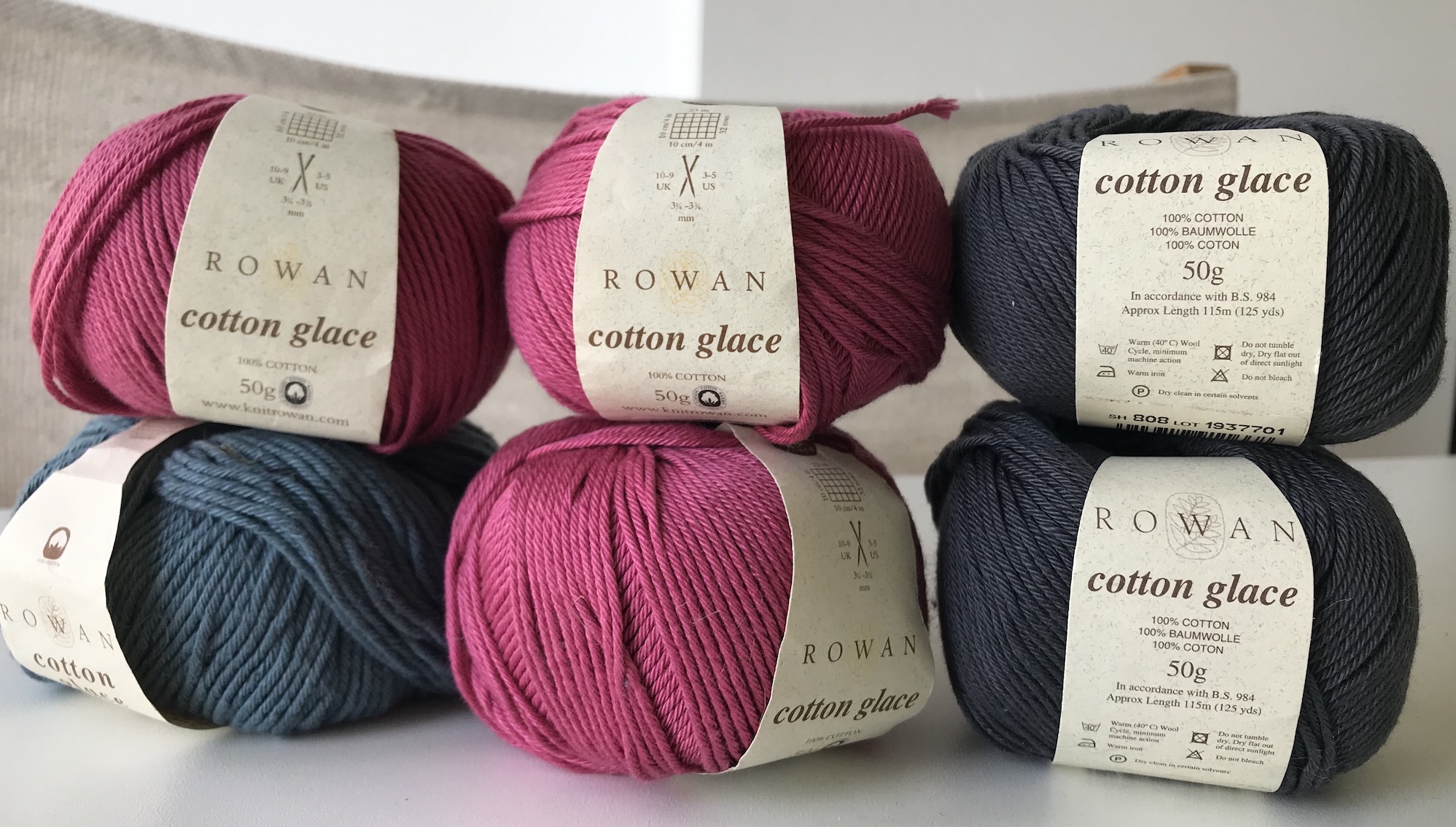 rowan