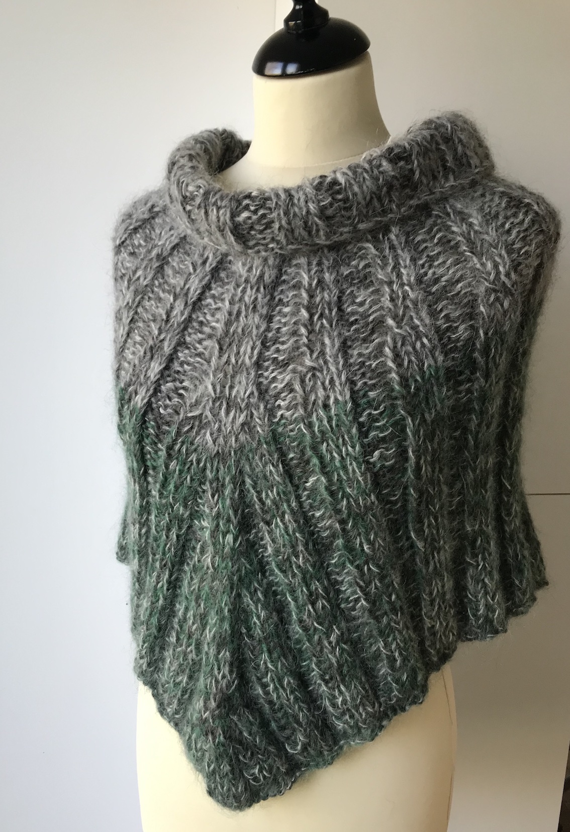 poncho