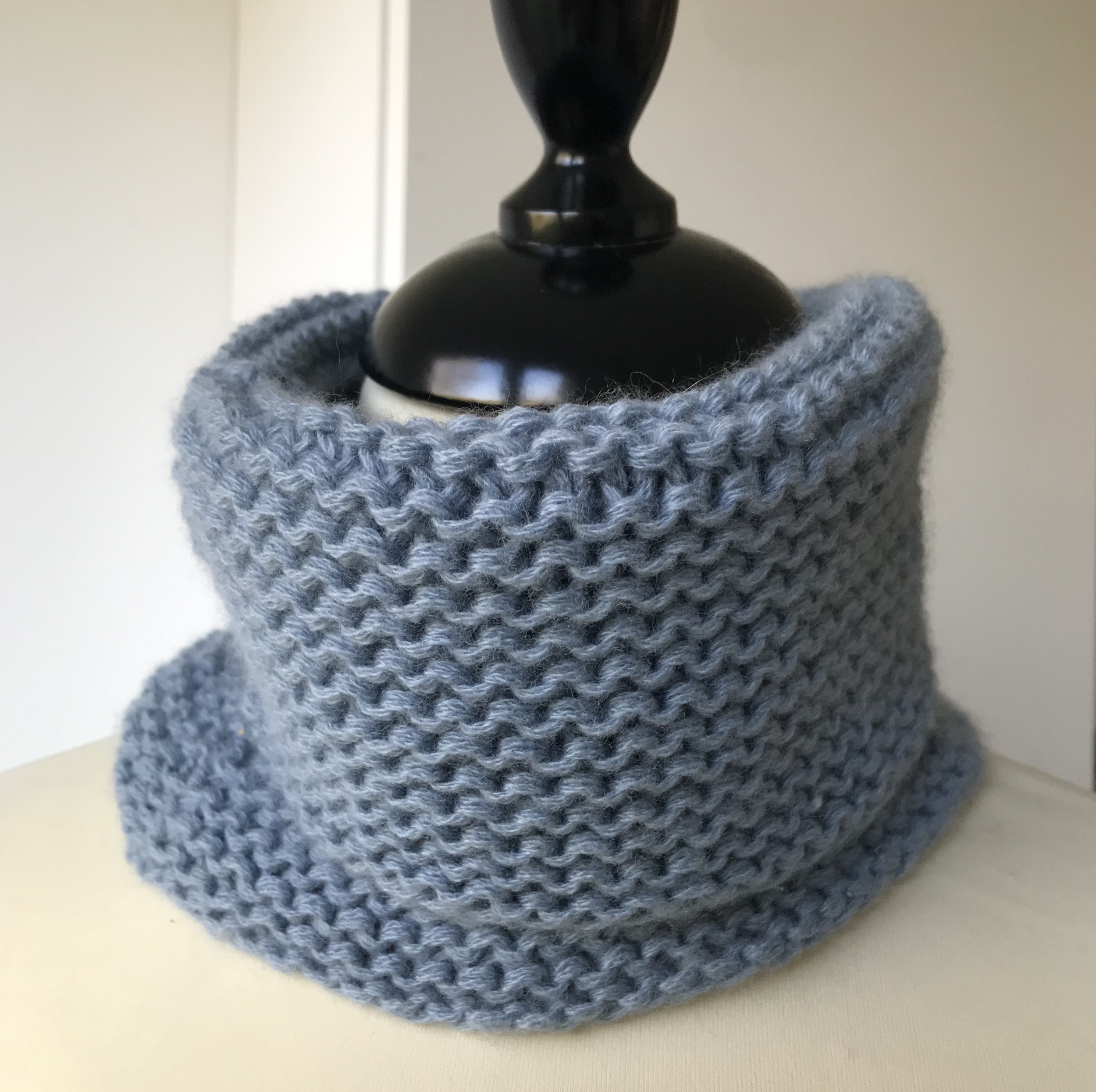 snood bleugris
