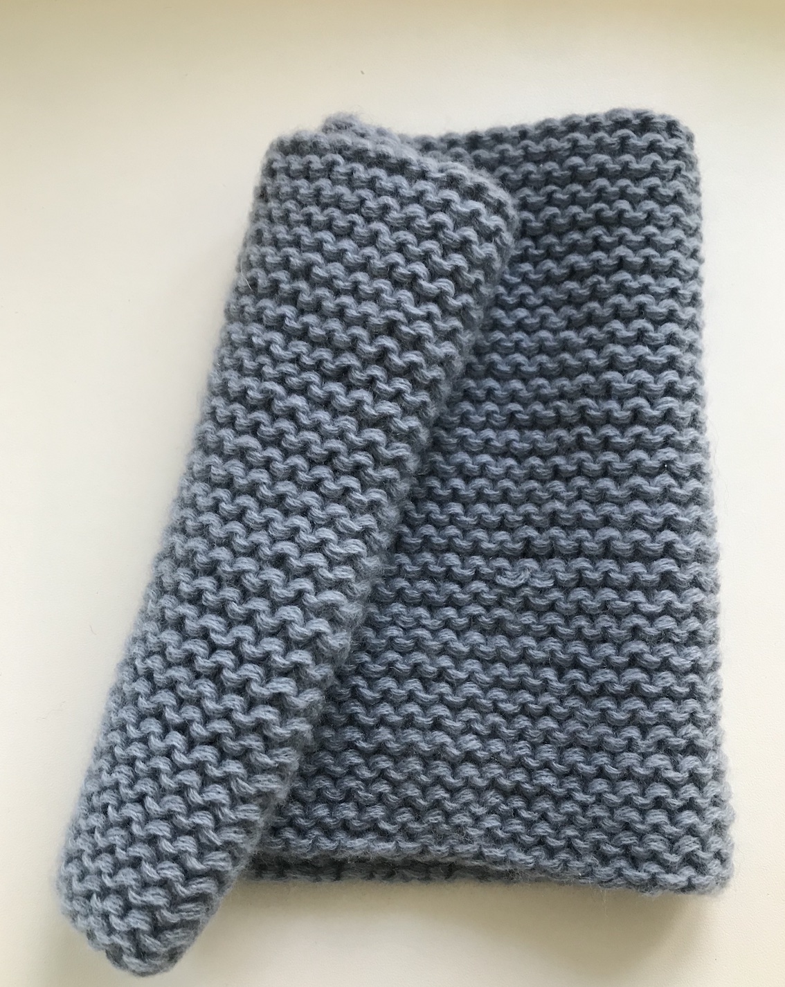 snood grisbleu1