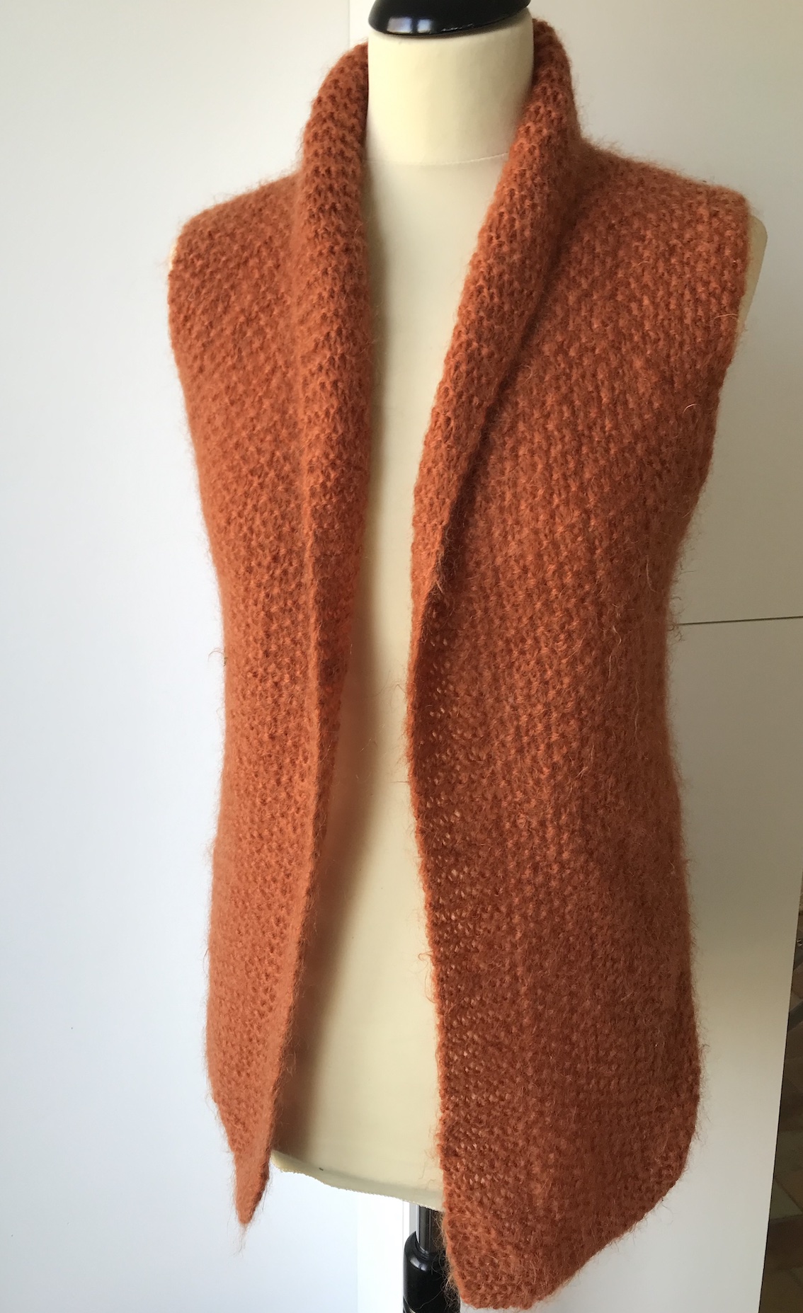 grandgilet