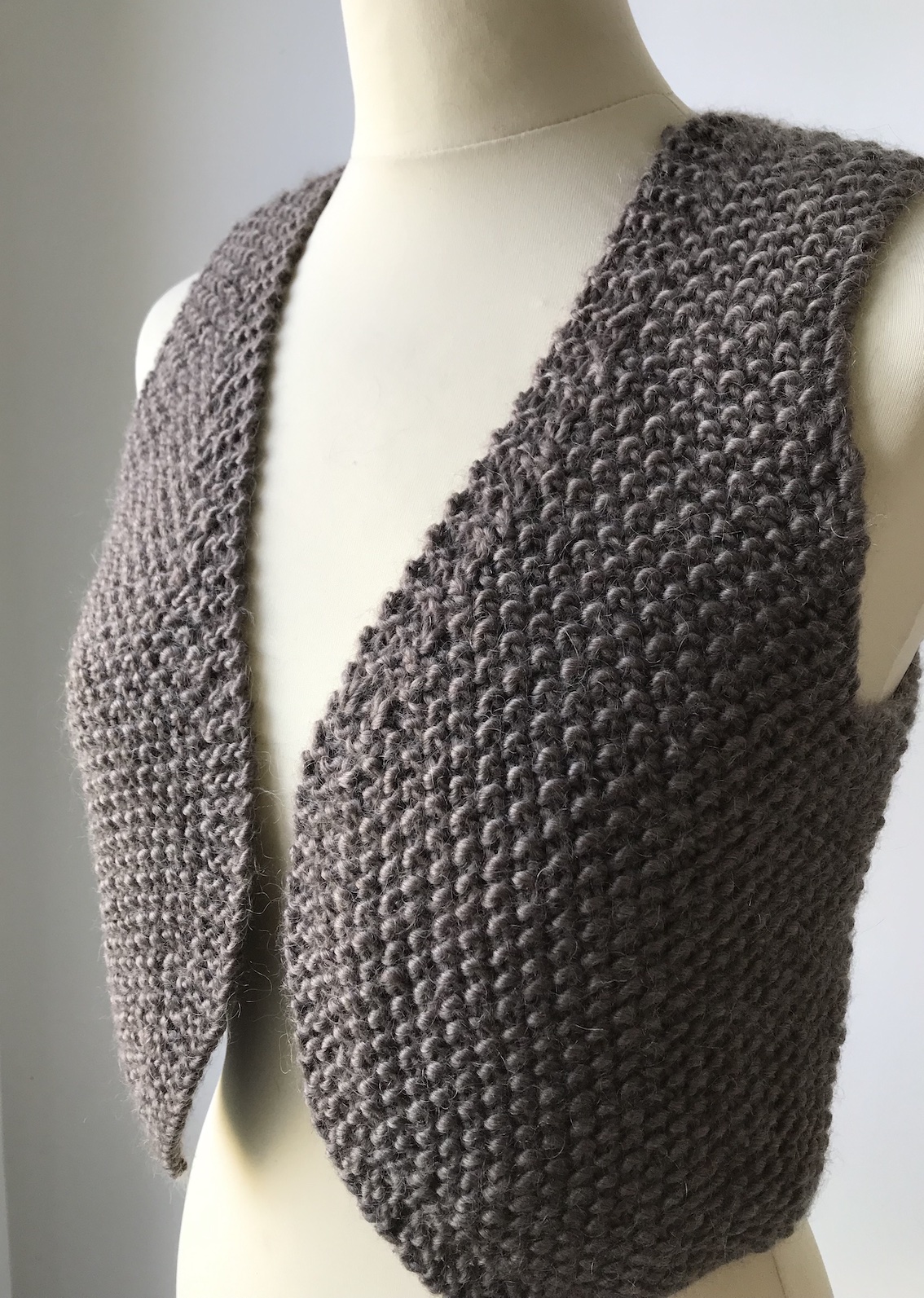 pt gilet