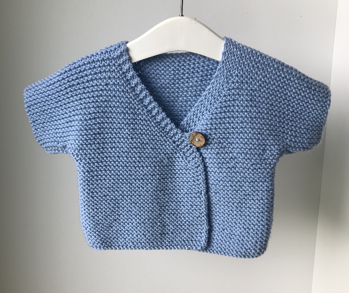 giletbleu