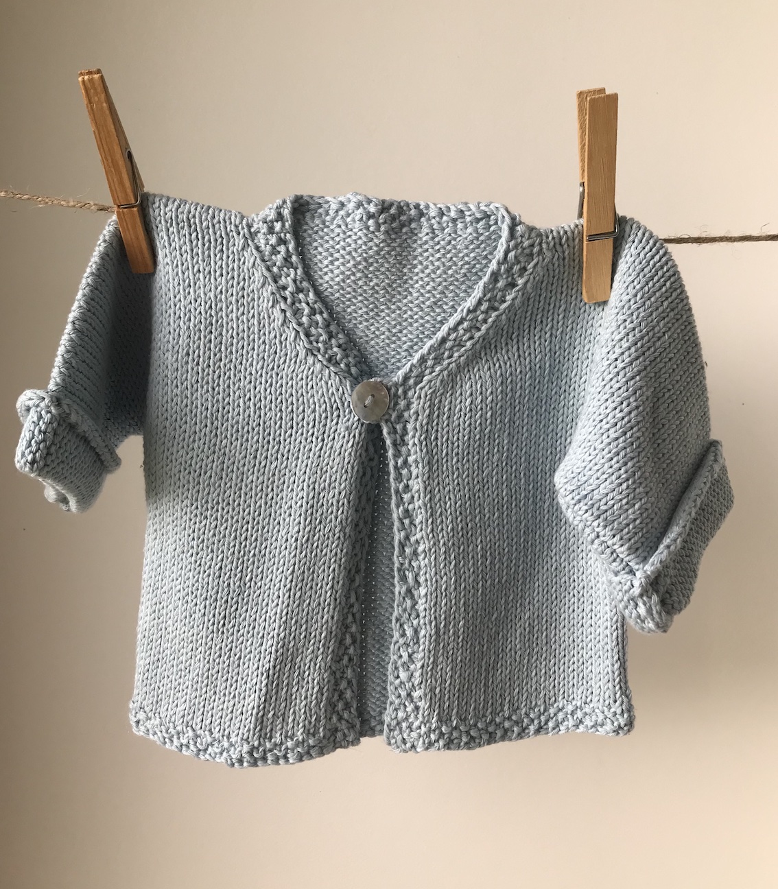 gilet