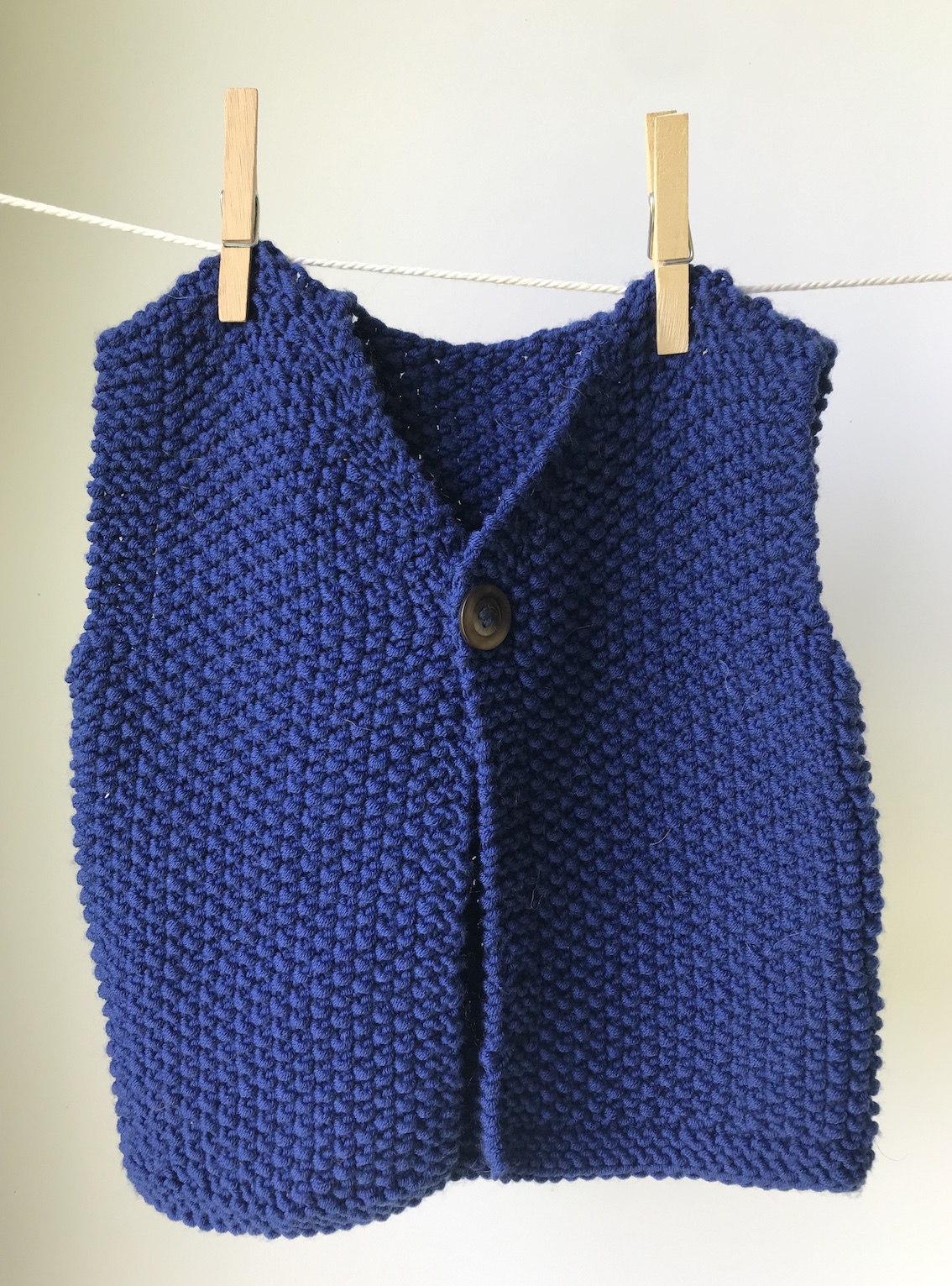 gilet