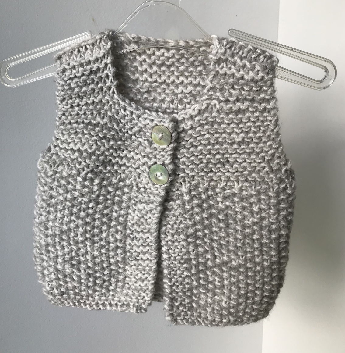gilet