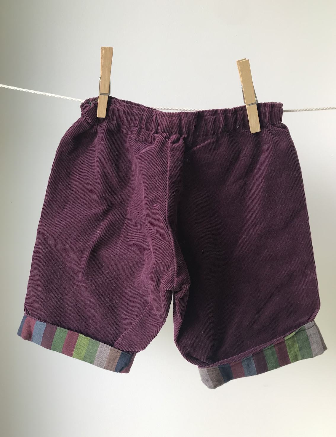 pant