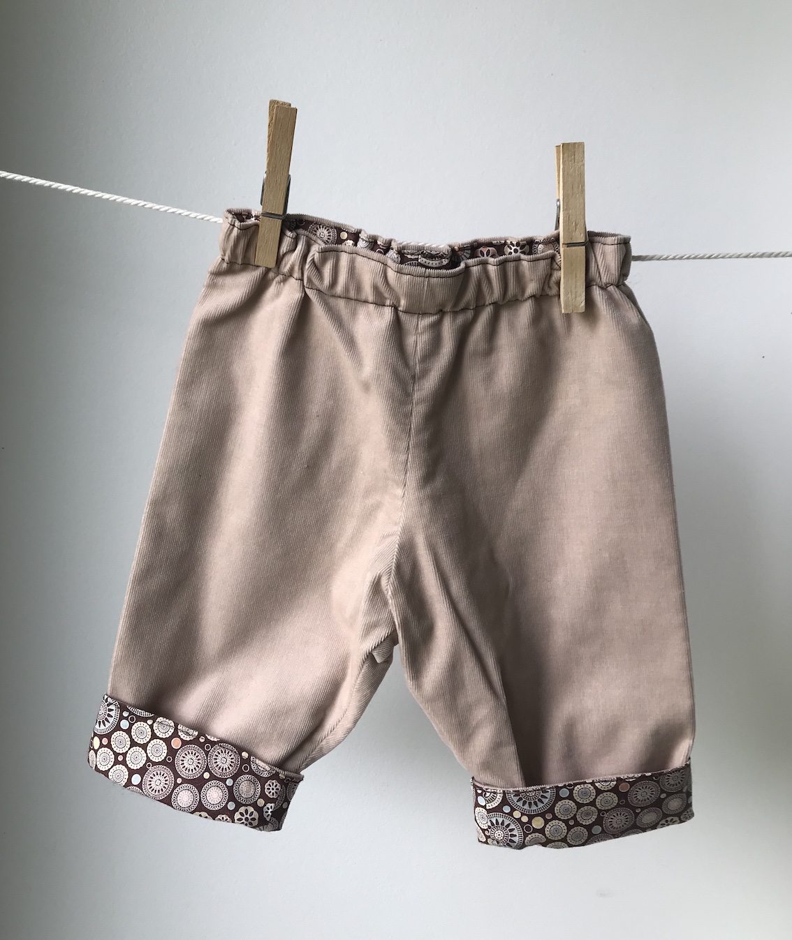 pant
