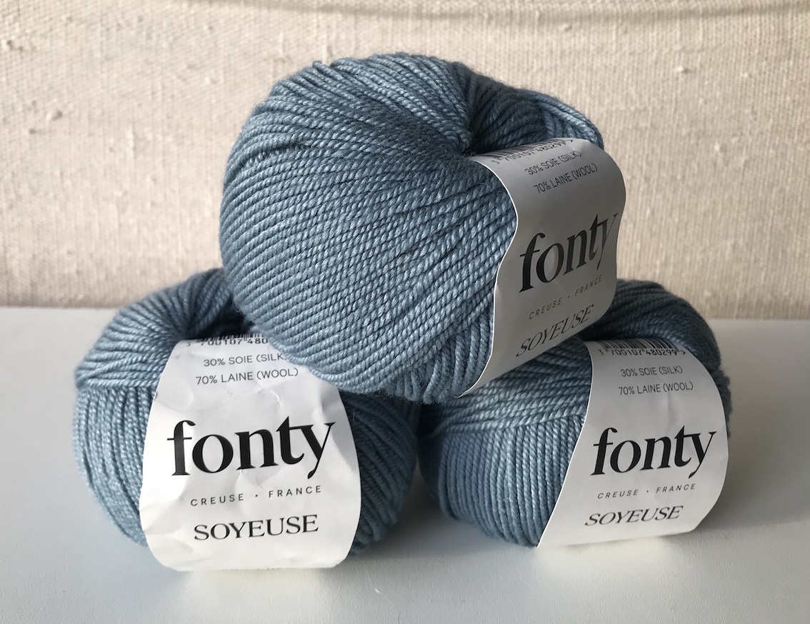 fonty