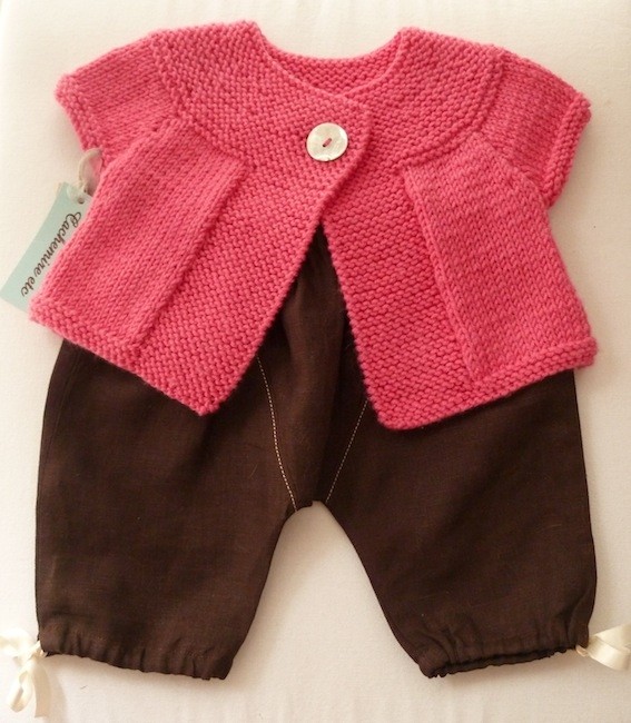 mode-bebe-gilet-tres-doux-manches-courtes-3-1714088-ensemble-sarouerose-8d5b7_570x0