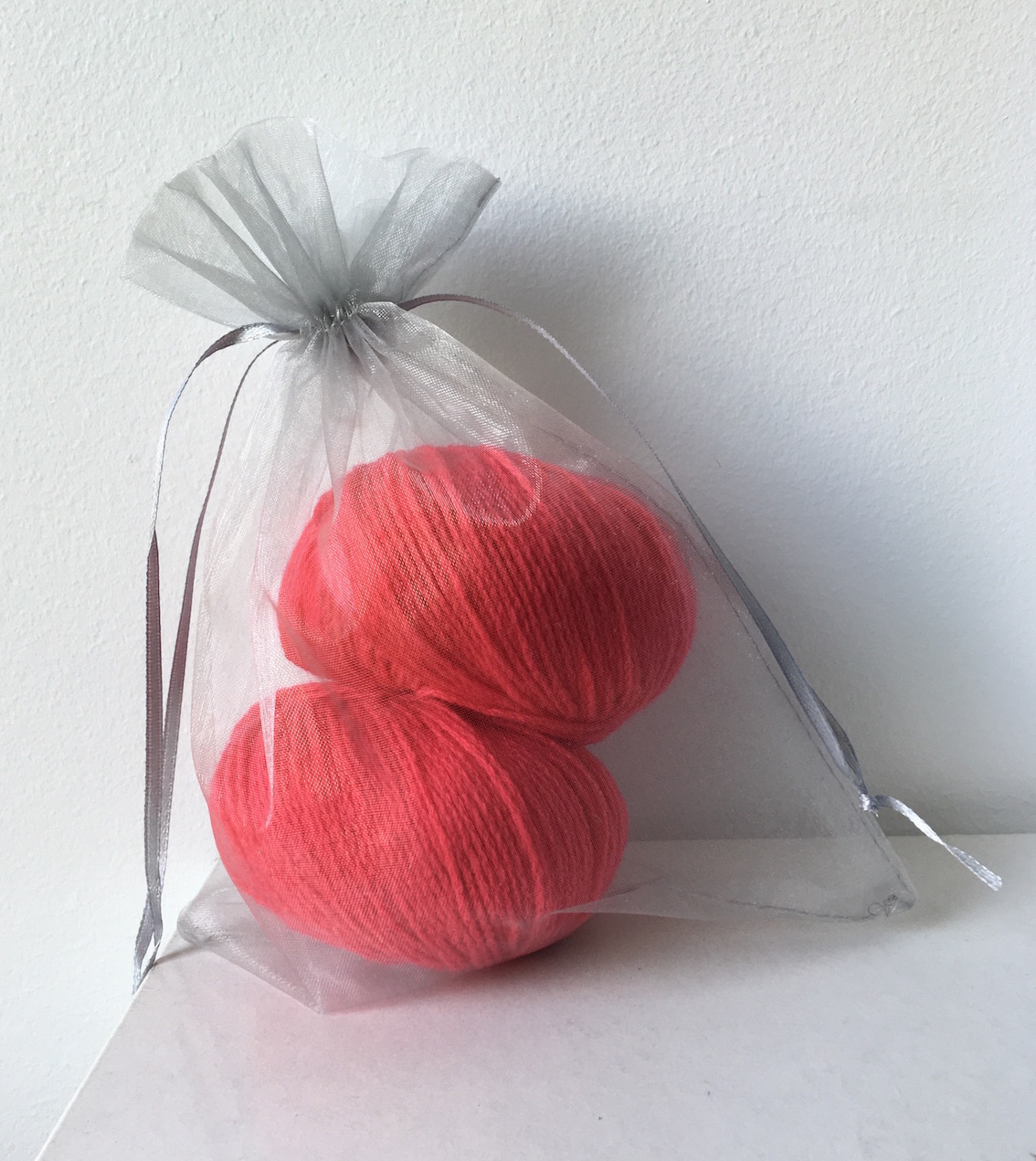 snood cachemire