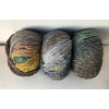 rico creative melange chunky 64