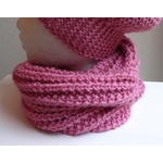 snood rose