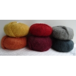 pelotes mohair et laine campolmi