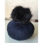 kit bonnet bleu nuit
