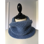 snood cachemire 2