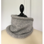 snood cachemire light -