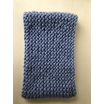 snood pure laine 5