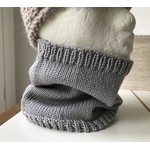 taupe bleu gris