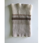 snood beige