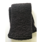 snood marron