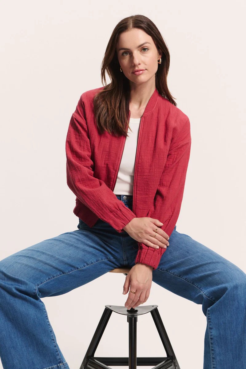 Veste-Rumii-garnet-red-coton-biologique-Tranquillo06