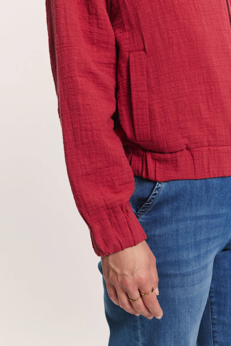Veste-Rumii-garnet-red-coton-biologique-Tranquillo05
