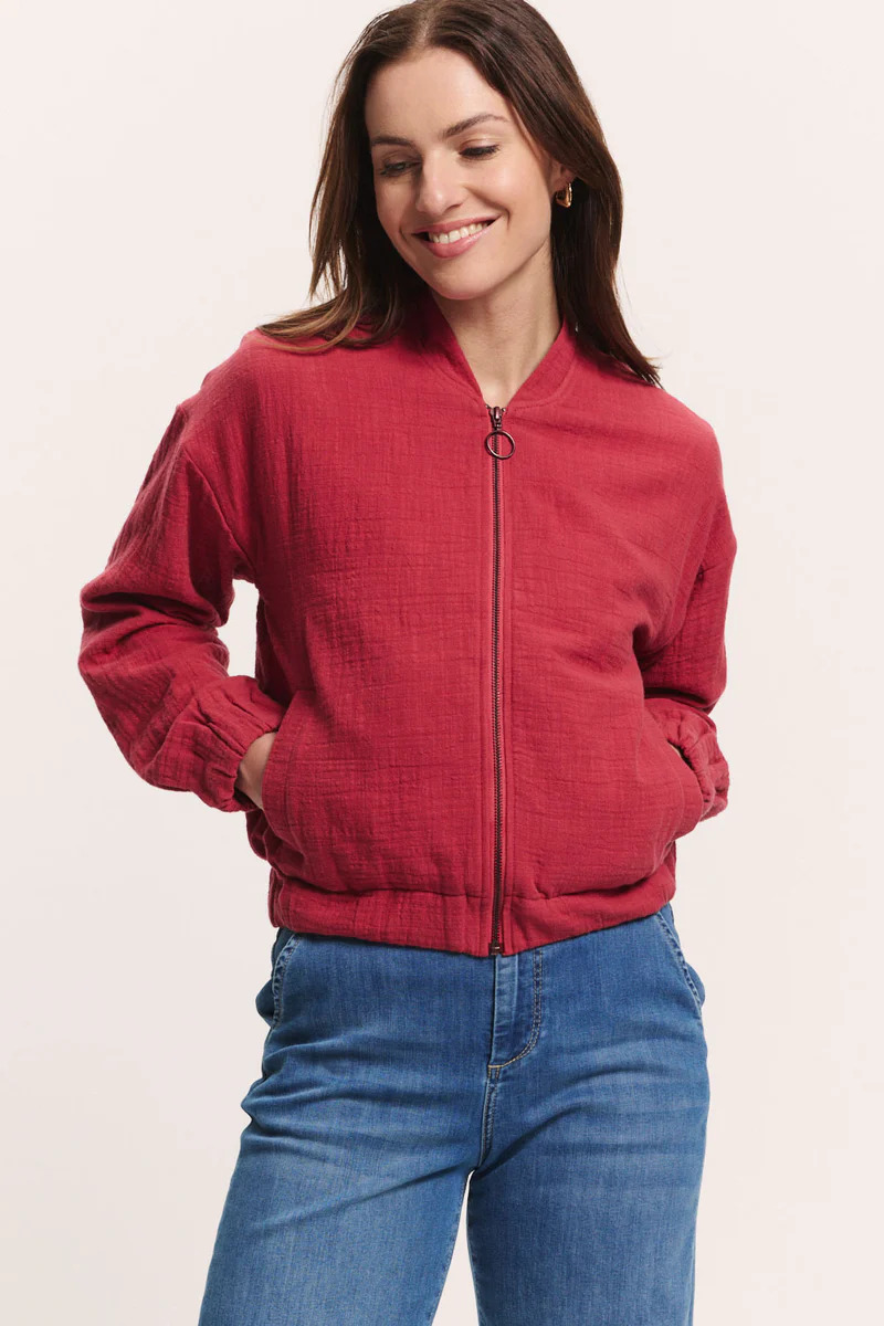 Veste-Rumii-garnet-red-coton-biologique-Tranquillo03