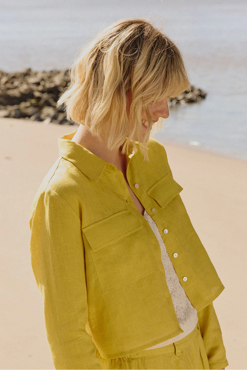 Veste-Jaacky-mango-mint-lin-Tranquillo01