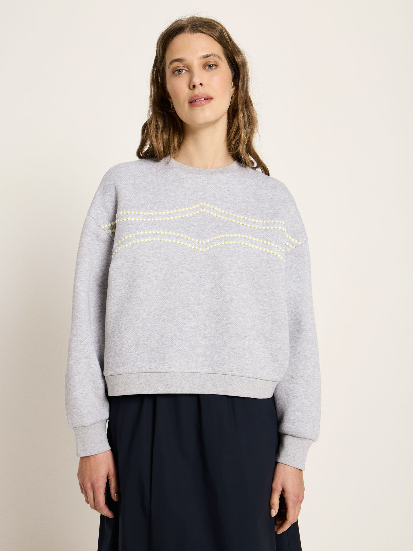 Sweat-Adilia-grey-melange-coton-biologique-polyester-recycle-Lanius02