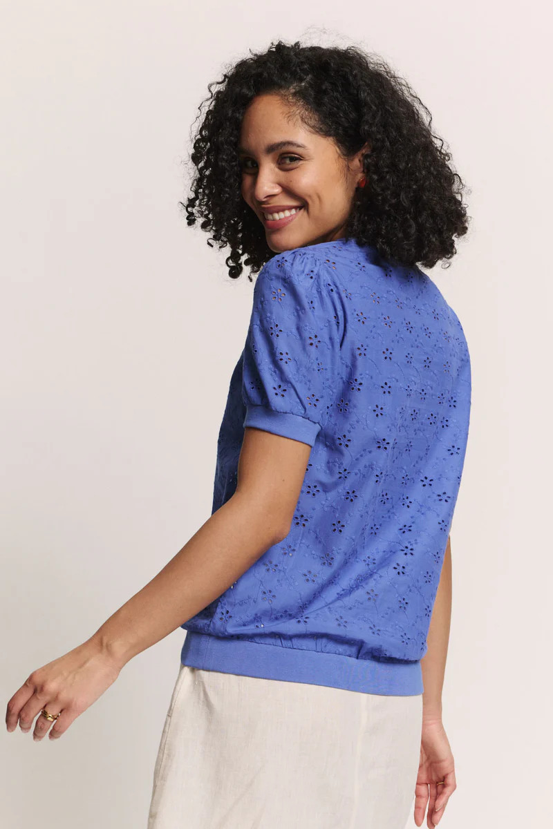 Blouse-Leeaa-baja-blue-coton-biologique-Tranquillo02