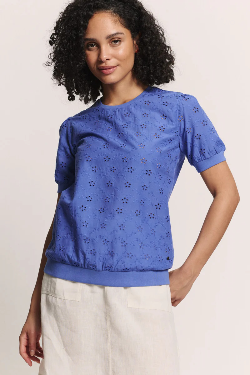 Blouse-Leeaa-baja-blue-coton-biologique-Tranquillo01